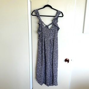 Anthropologie Romper